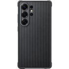 Samsung Capac protectie spate Rugged Gadget Black pentru Galaxy S25 Ultra (S938)