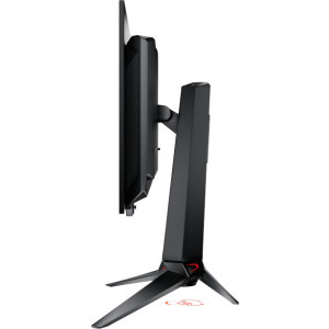 ASUS Gaming ROG Swift PG27UCDM 27 inch UHD QD-OLED 0.03 ms 240 Hz USB-C HDR FreeSync Premium Pro & G-Sync Compatible