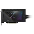 Placa video GIGABYTE AORUS GeForce RTX 5080 Xtreme Waterforce 16GB GDDR7 256-bit DLSS 4.0