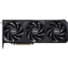MSI GeForce RTX 5080 SHADOW 3X OC 16GB GDDR7 256-bit DLSS 4.0