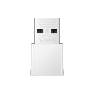 Adaptor wireless MERCUSYS MA30N AC1300 Nano Dual-Band