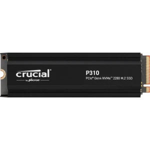 SSD Crucial P310 Heatsink 1TB PCI Express 4.0 x4 M.2 2280