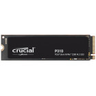 Crucial P310 2TB PCI Express 4.0 x4 M.2 2280