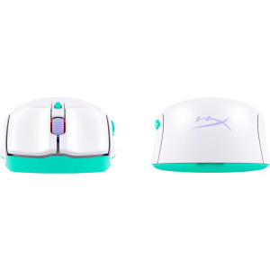 HyperX Pulsefire Haste Core 2 Wireless White