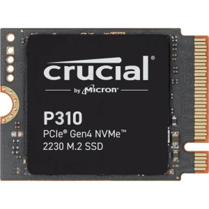 SSD Crucial P310 2TB PCI Express 4.0 x4 M.2 2230