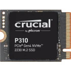 SSD Crucial P310 2TB PCI Express 4.0 x4 M.2 2230