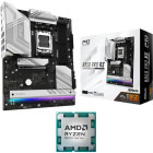 Startup Kit AMD Ryzen 7 9800X3D 4.7GHz + ASRock B850 PRO RS