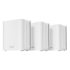 Router wireless ASUS 2.5Gigabit ZenWiFi BD4 White Dual-Band WiFi 7 3buc