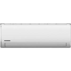 Heinner Crystal HAC-09CRKIT, 9000 BTU, A++/A+, Inverter + Kit instalare inclus