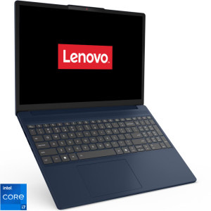 Laptop Lenovo 15.3'' IdeaPad Slim 3 15IRH10, WUXGA IPS, Procesor