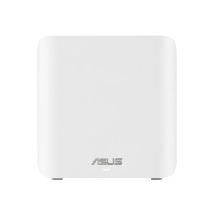 ASUS 2.5Gigabit ZenWiFi BD4 White Dual-Band WiFi 7 2buc