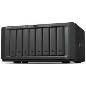 Network Attached Storage Synology DiskStation DS1823xs+ 8GB