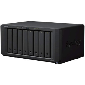 Synology DiskStation DS1823xs+ 8GB