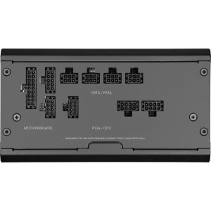 Corsair RMx SHIFT Series RM750x, 80+ Gold, 750W