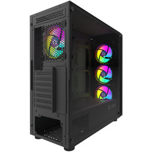 AQIRYS Naos Pro