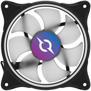 AQIRYS Vela 120mm Three Fan Pack