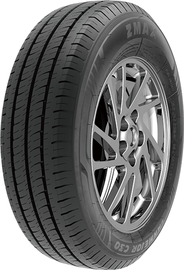 Anvelopa vara Zmax Zmax VANMEJOR C30 215/75R16C 113R