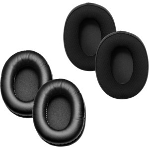 Audio-Technica Over-Ear, ATH-M50xSTS-USB Digital Black