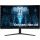 Monitor LED Samsung Gaming Odyssey Neo G8 LS32BG850NPXEN Curbat 31.5 inch UHD VA 1 ms 240 Hz HDR FreeSync Premium Pro