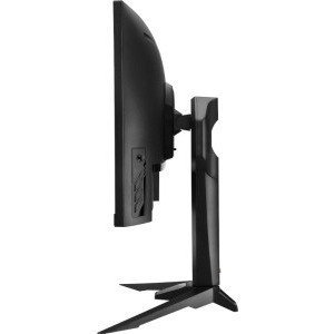 ASRock Gaming PG27Q15R2A Curbat 27 inch QHD VA 1 ms 165 Hz HDR FreeSync Premium