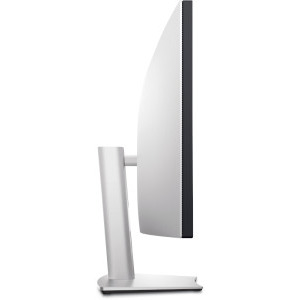 DELL UltraSharp U4924DW Curbat 49 inch DQHD IPS 5 ms 60 Hz USB-C