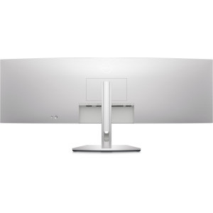 DELL UltraSharp U4924DW Curbat 49 inch DQHD IPS 5 ms 60 Hz USB-C