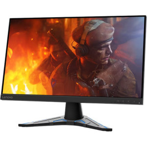 Lenovo Gaming G24qe-20 23.8 inch QHD IPS 1 ms 100 Hz FreeSync
