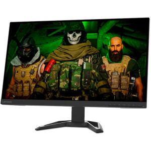Lenovo Gaming G27q-30 27 inch QHD VA 1 ms 165 Hz FreeSync Premium