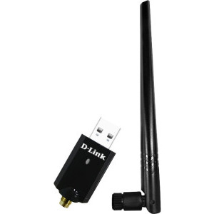 D-Link DWA-185 Dual-Band Wi-Fi 5