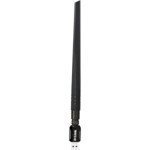 D-Link DWA-137 Wi-Fi 4