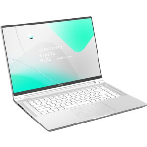 GIGABYTE Gaming 16'' AERO 16 OLED BSF, UHD+, Procesor Intel® Core™ i7-13620H (24M Cache, up to 4.90 GHz), 16GB DDR5, 1TB SSD, GeForce RTX 4070 8GB, Win 11 Home, Twilight Silver
