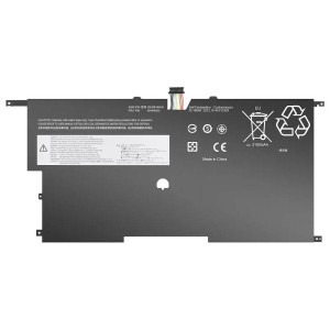 OEM Baterie Lenovo ThinkPad X1 Carbon 3rd Gen Li-Polymer 4 celule 15.2V 3290mAh