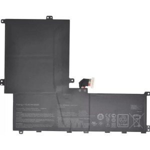 OEM Baterie Asus B9440U Li-Polymer 4 celule 15.4V 3120mAh