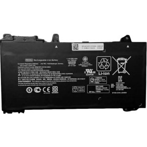 OEM Baterie HP ZHan 66 Pro 15 G2 Li-Ion 11.55V 3500mAh 3 celule