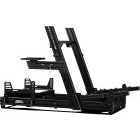Accesoriu scaun gaming Next Level Racing GT Elite Aluminium Simulator Cockpit - Wheel Plate Edition