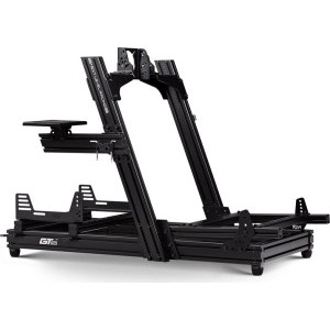 Next Level Racing GT Elite Front and Side Mount Edition