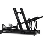 Accesoriu scaun gaming Next Level Racing F-GT Elite Lite Wheel Plate Edition