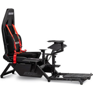 Next Level Racing Flight Simulator