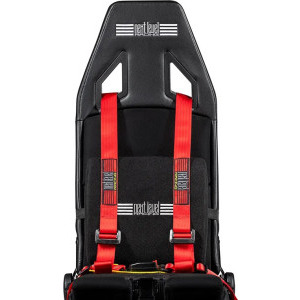 Next Level Racing Flight Simulator
