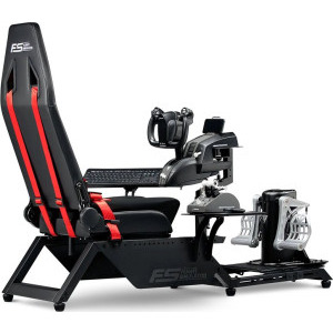 Next Level Racing Flight Simulator