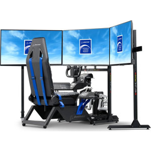 Next Level Racing Flight Simulator Boeing Edition