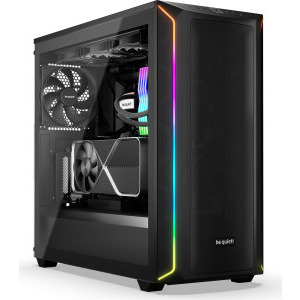 be quiet! Shadow Base 800 DX
