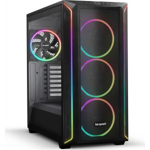 be quiet! Shadow Base 800 FX Black