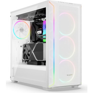 be quiet! Shadow Base 800 FX White