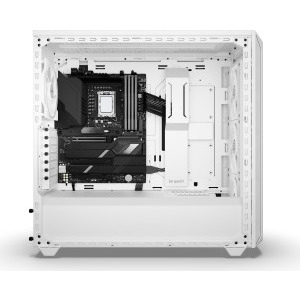 be quiet! Shadow Base 800 FX White