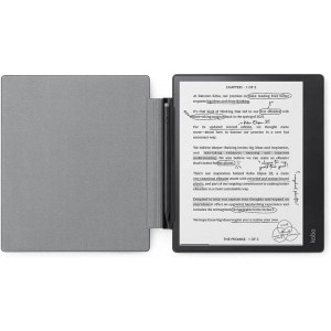 RAKUTEN KOBO Elipsa 2 SleepCover Black