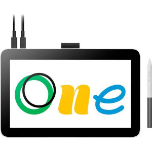 WACOM One 12 Creative Pen Display