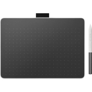 WACOM One M White/Black