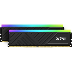 ADATA XPG Spectrix D35G RGB 16GB DDR4 3600MHz CL18 Dual Channel Kit