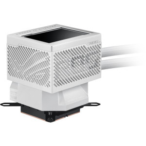 ASUS ROG RYUJIN III 360 ARGB White